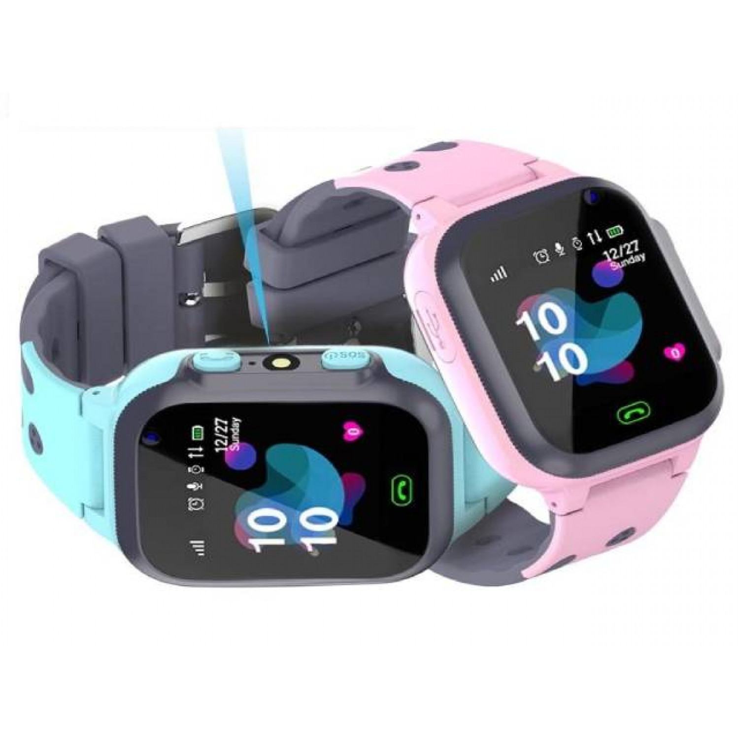 Radmix m05 on sale smart watch